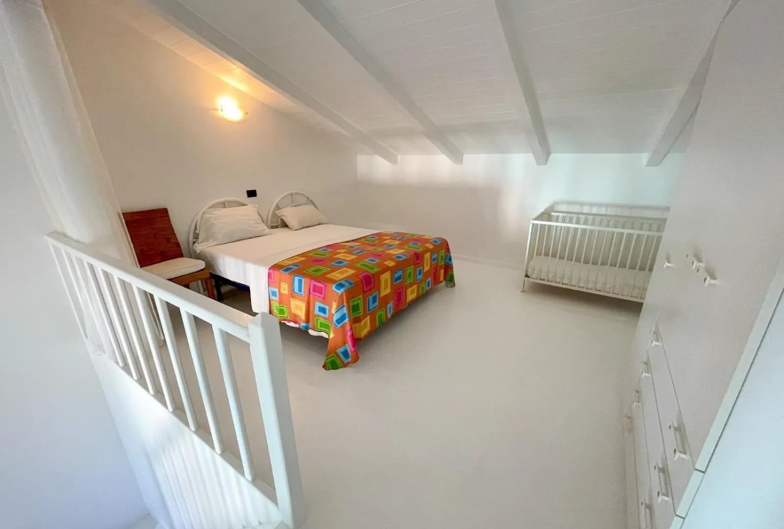 Vakantiehuis Porto Antigo II Poolside Appartment Santa Maria